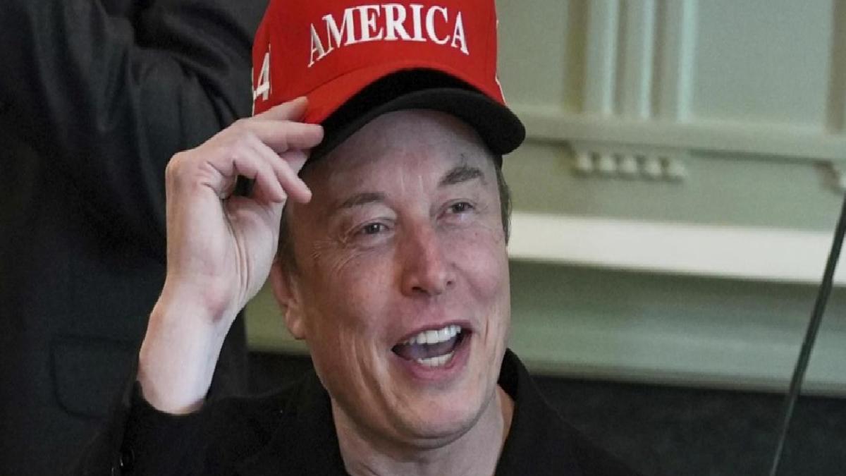 Elon Musk,Trump’ın kabinesinden ayrılma planlarını anlattı