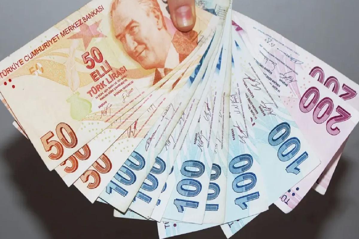 Emekli maaşlarının yükseltilmesine ait teklif TBMM’ye sunuldu
