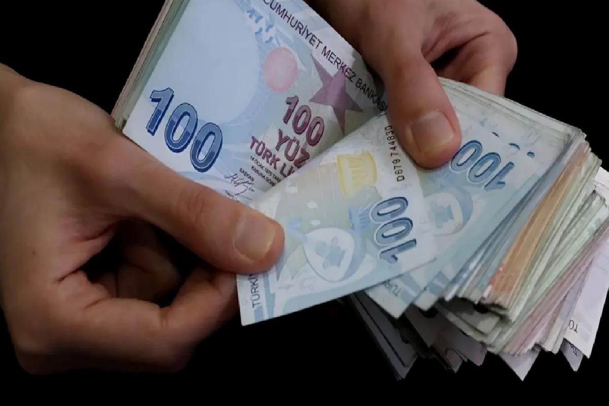 Emekli ve memur maaşları zamlanacak! İşte birinci varsayımlar