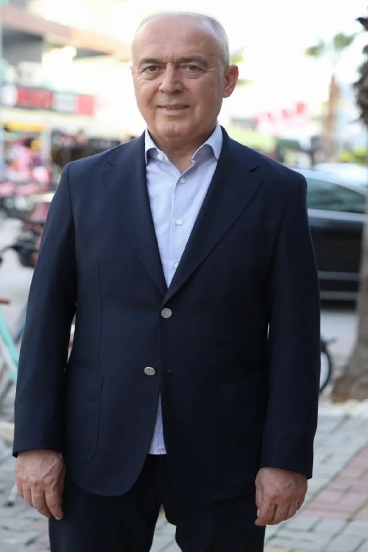 Emin Müftüoğlu, 60. Cumhurbaşkanlığı Türkiye Bisiklet Tipi’ni kıymetlendirdi