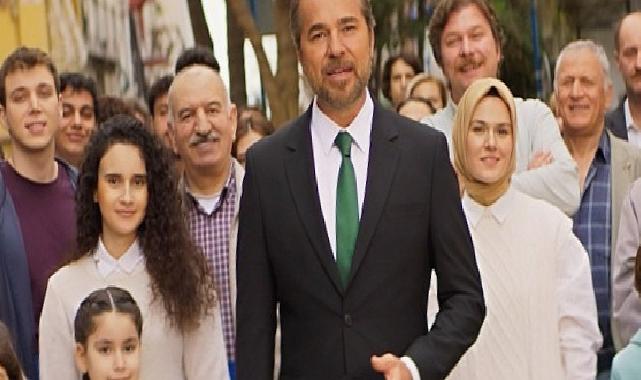 Eminevim’in yeni reklam sineması yayında: “35 Yıldır Tüm Türkiye’de Konut Almanın En Kolay Yolu”