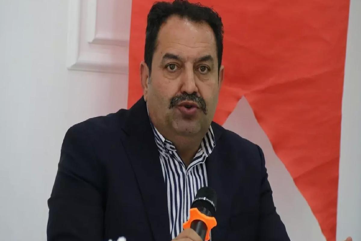 Emniyet Müdürü Arslan, Antalya’da Güvenlik Vurgusu Yaptı