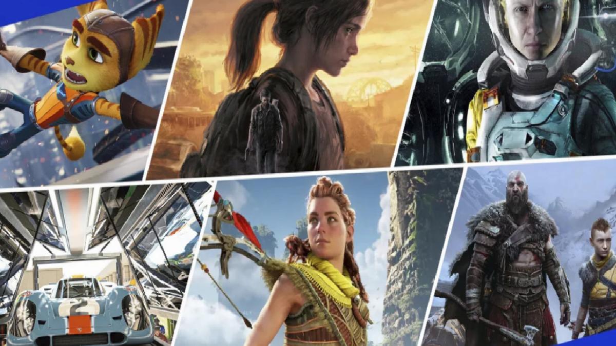 En çok indirilen PlayStation oyunları muhakkak oldu