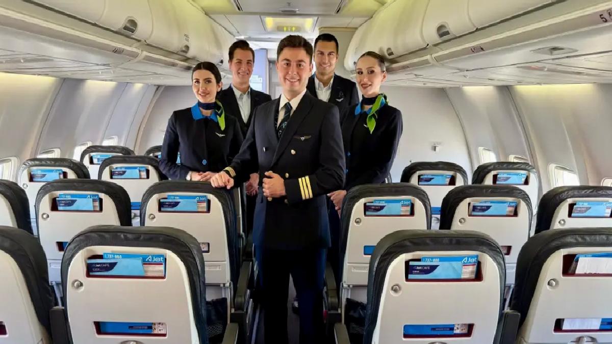 En Genç Pilot: Alim Uygun