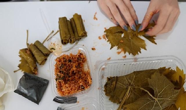 En renkli müsabakalar Enfest’te