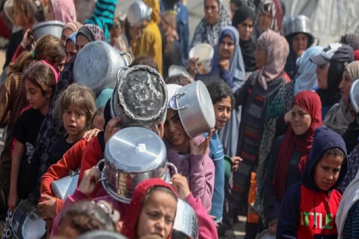 Endonezya, Filistinli Sivilere Barınma Sağlayacak