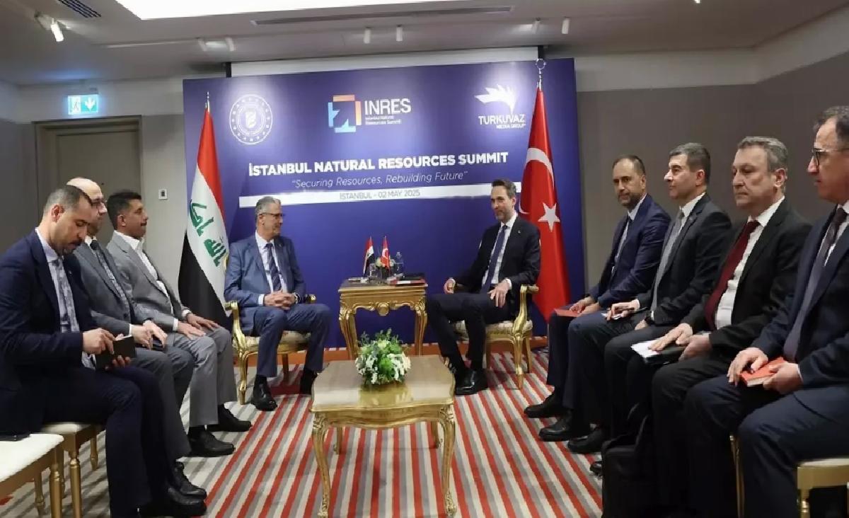 Enerjide Bölgesel İş Birliği Fırsatları