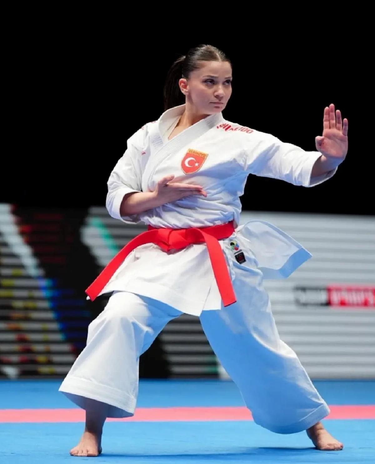 Enes Özdemir Avrupa Şampiyonu Oldu