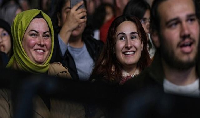 EnFest’te “Cümbüş” vardı
