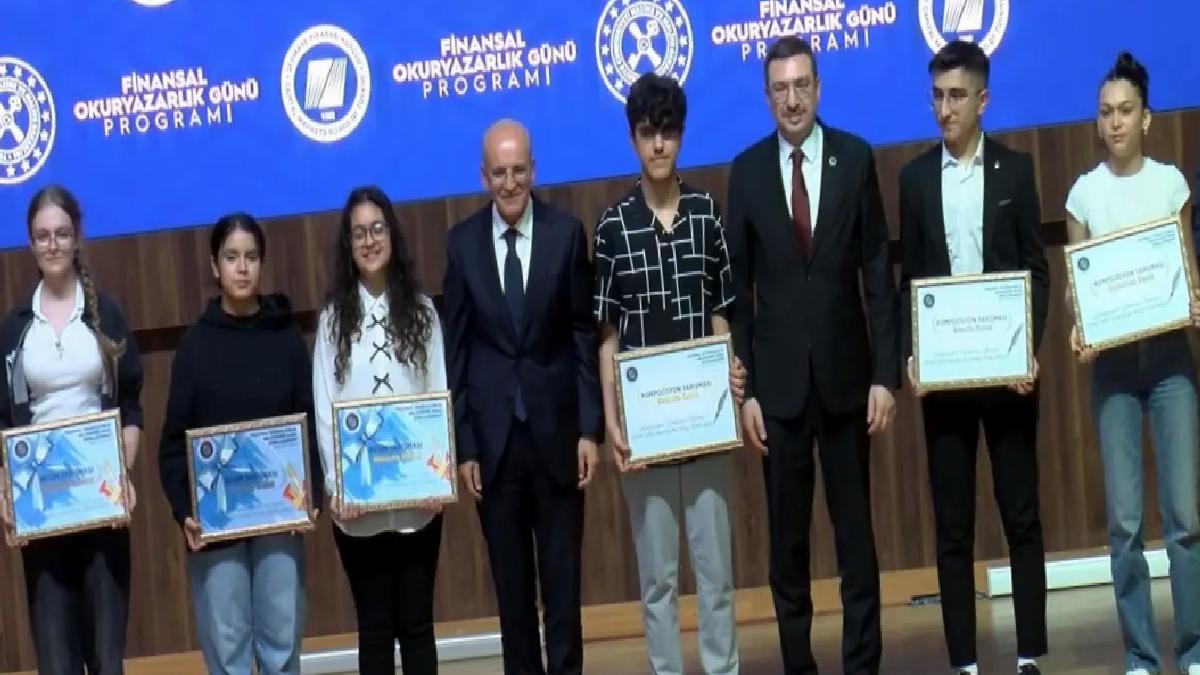 Enflasyon 2025’te de Düşecek
