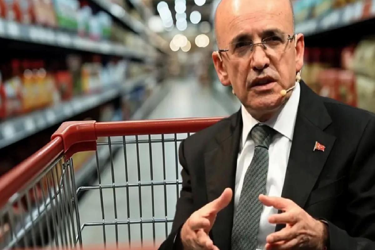 Enflasyon Beklentisi Güzelleşti