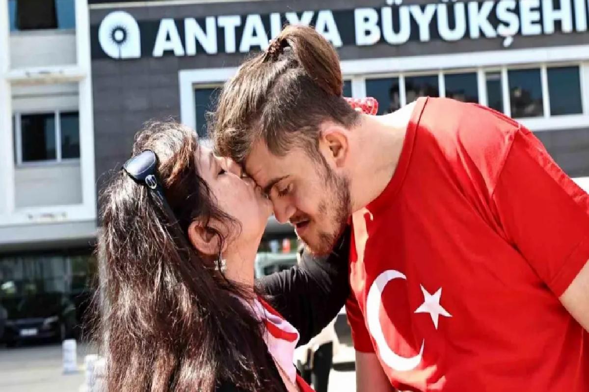 Engelli Bireyler İçin Manalı Asker Uğurlaması