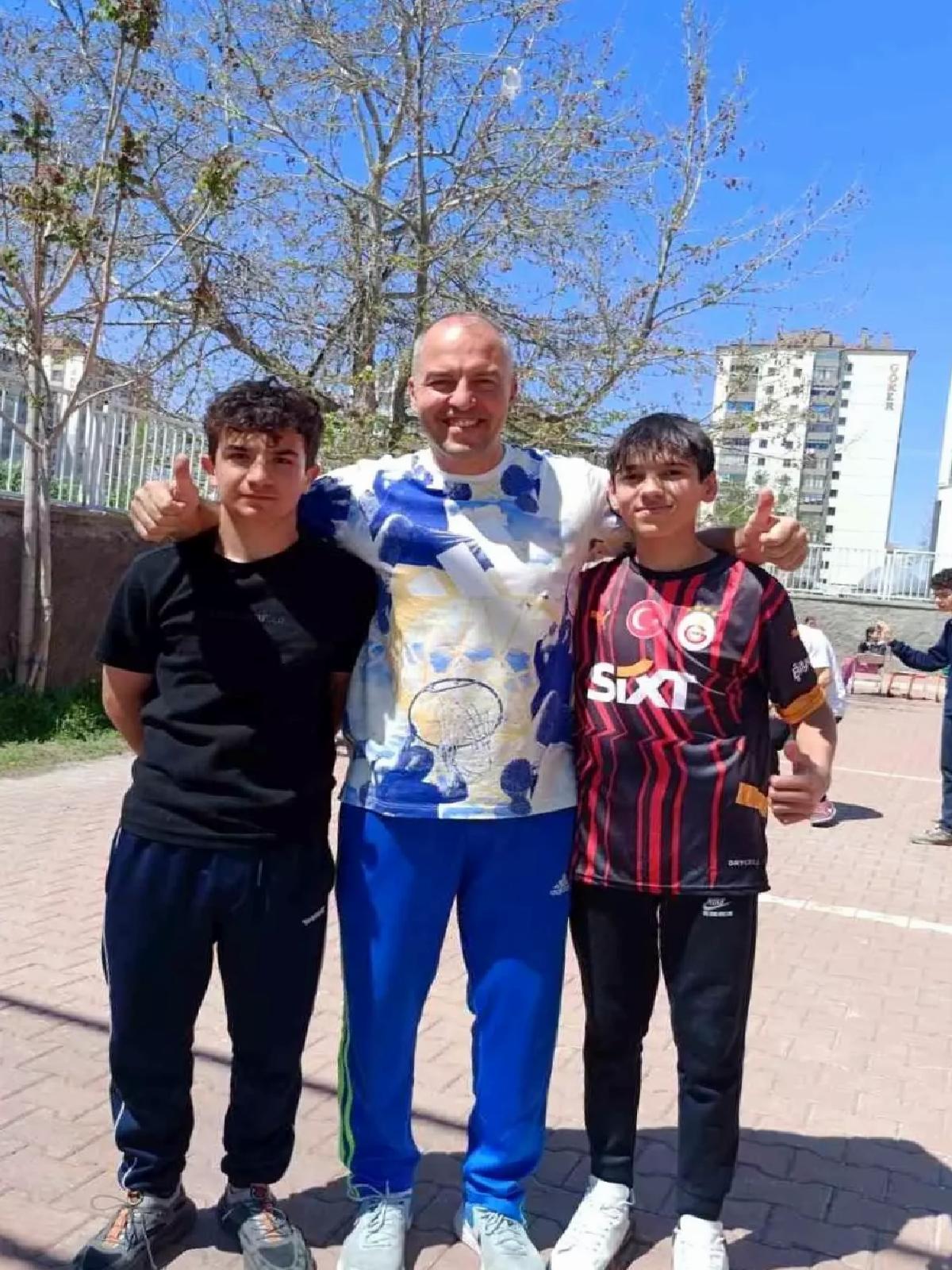 Engelliler Haftası Aktifliği Kayseri’de