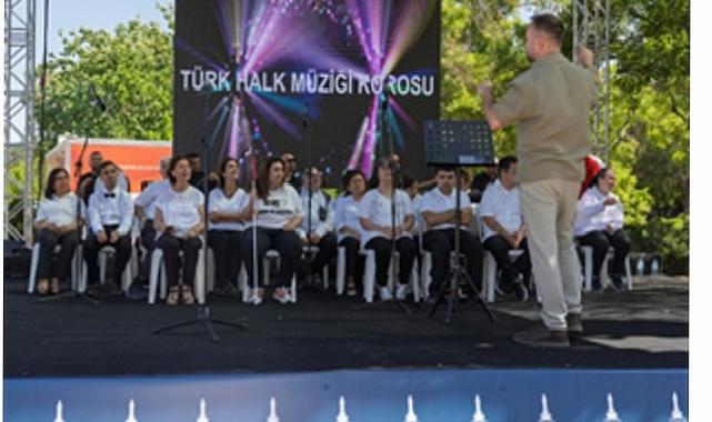 Engelliler Haftası’na özel “Çarşamba Eğlencesi”