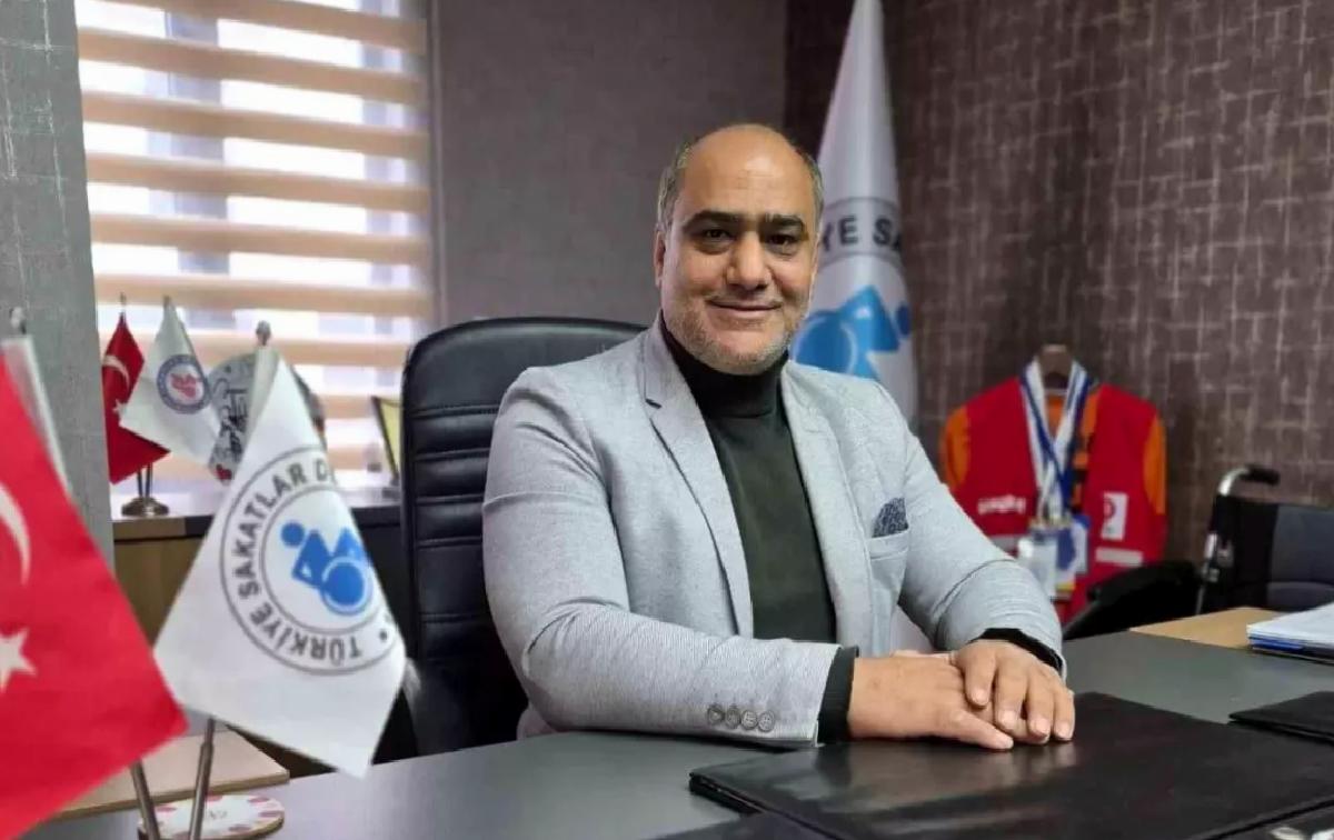 Engelliler Haftasında Değerli Açıklama