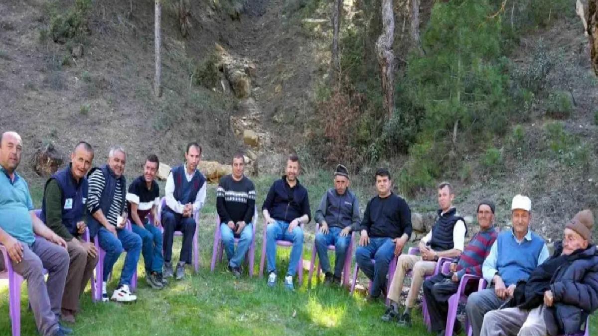 Engelliler Haftası’nda Piknik Keyfi