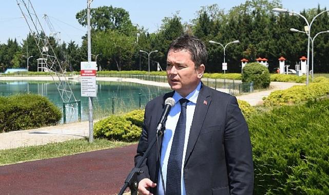 Engelliler Haftası’nda uçurtma şenliği ile farkındalık oluşturuldu