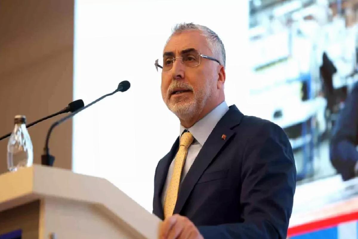 Engellilere İş İmkanı!