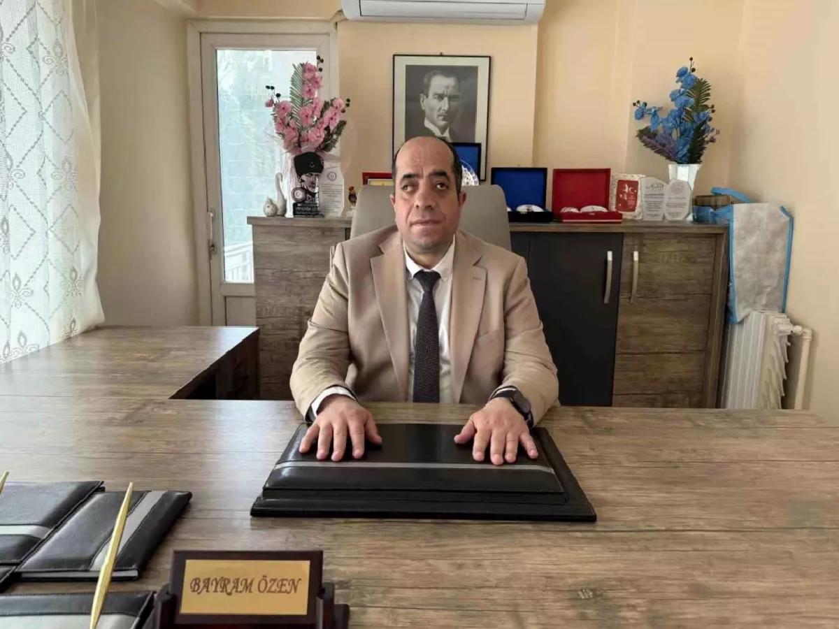 Engellilere Odaklanalım