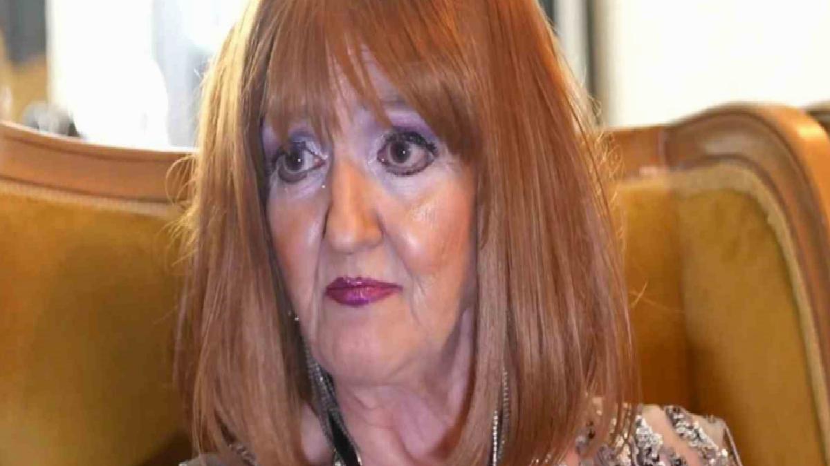 Eniştesiyle evlenen Gülden Karaböcek, 50 yıl sonra birinci kere konuştu: “Pişmanım”