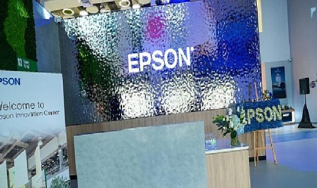 Epson, 31 Mart 2025’te sona eren yılın finansal sonuçlarını açıkladı