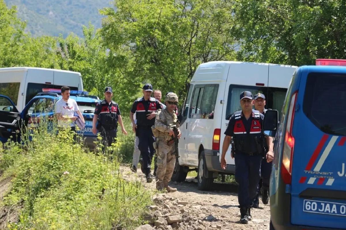 Erbaa’daki Bombalı Atak Davasında Keşif