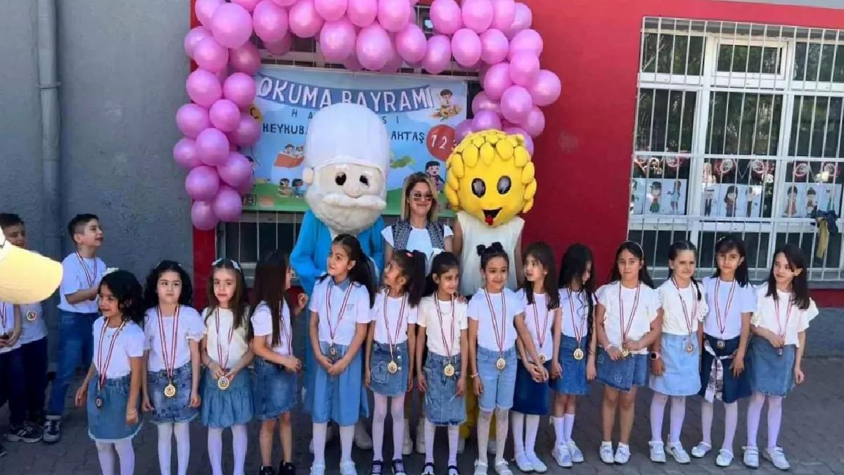 Erciyes Üniversitesi Öğrencilerinden ‘Spor Yapıyorum, Sağlıklı Yaşıyorum’ Aktifliği