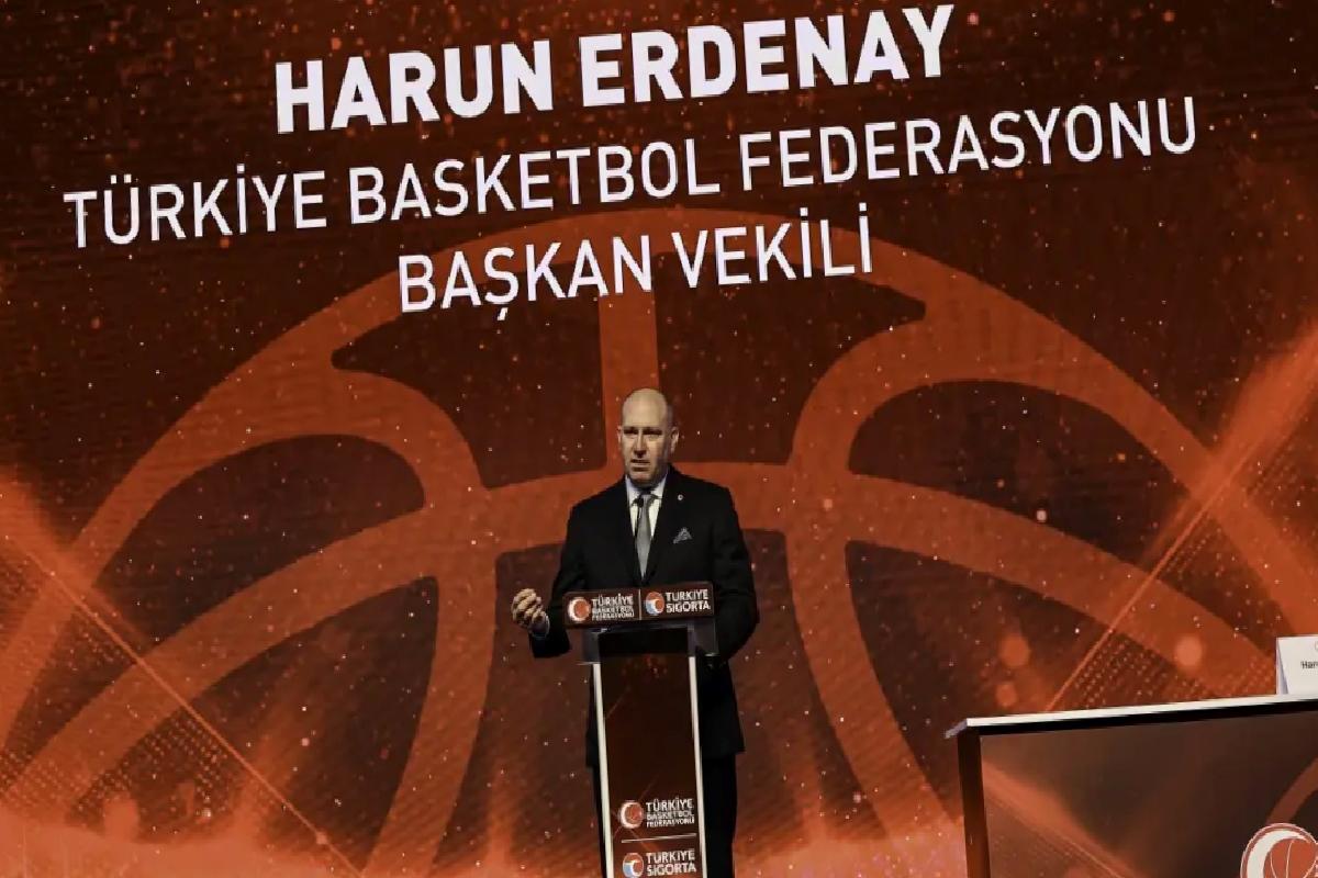 Erdenay’dan Fenerbahçe’ye Muvaffakiyet Diliyorum