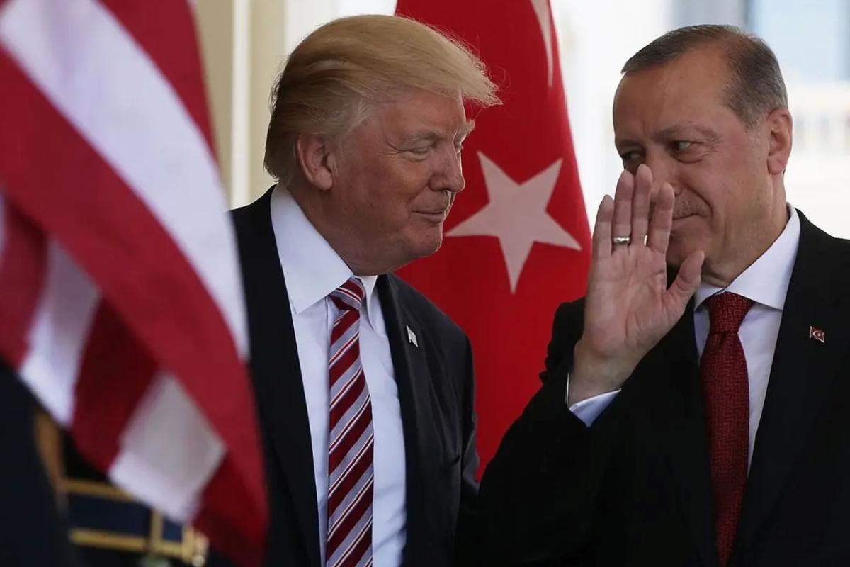 Erdoğan-Trump ilgisi Netanyahu’da kaygı yarattı: ABD’nin Ortadoğu siyasetinden rahatsız