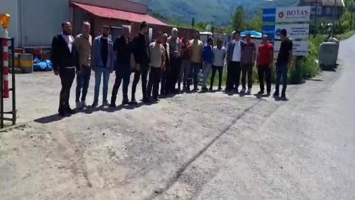 Ereğli’de Personeller 3 Ay Maaş Alamıyor