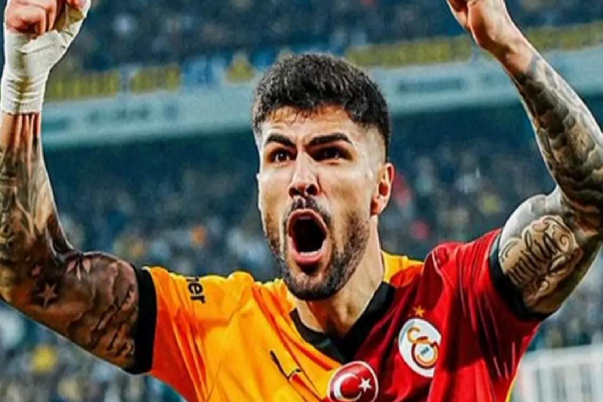 Eren Elmalı oyuna girdi, Trabzon’da olanlar oldu
