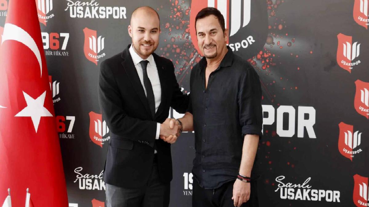Ergün Penbe’nin yeni adresi aşikâr oldu