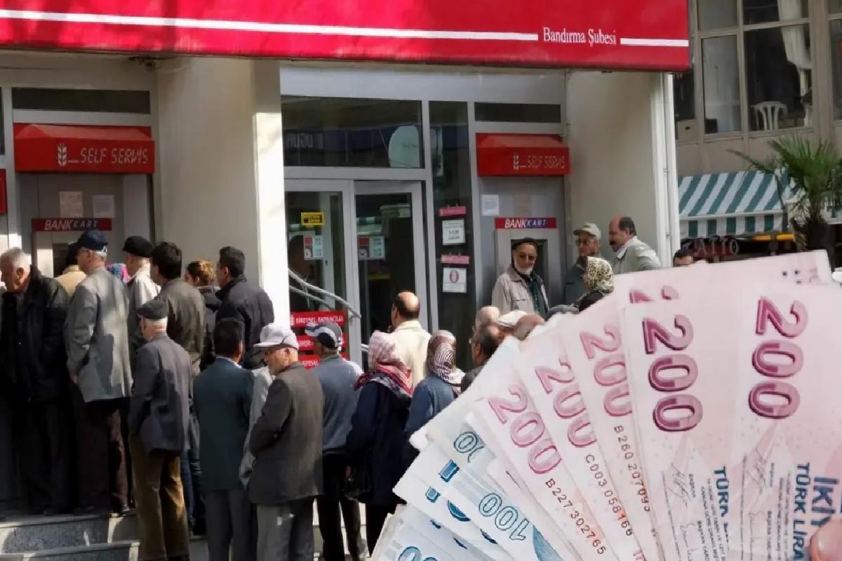 Erken emeklilik vaadi yerine getiriliyor! Milyonlara ikili müjde