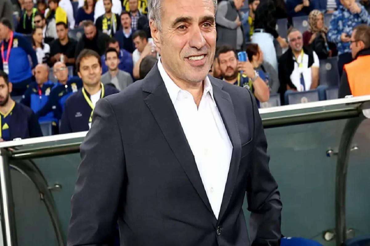 Ersun Yanal, Harika Lig’e dönüyor