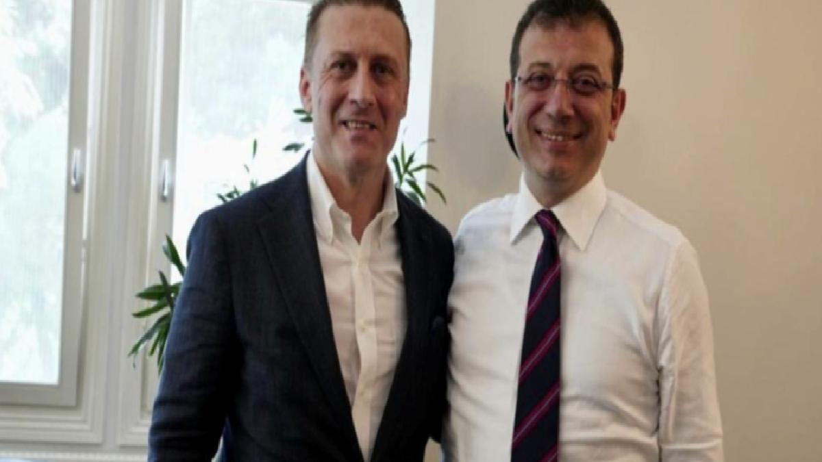 Ertan Yıldız ve ailesini tehdit edenler hakkında soruşturma başlatıldı