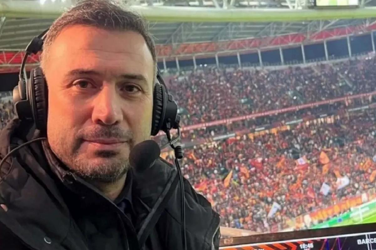 Ertem Şener’den Galatasaraylıları yıkan haber: 0 ihtimal