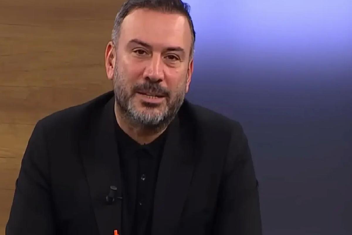 Ertem Şener’den tartışma yaratan açıklama: Galatasaray ve başkaları