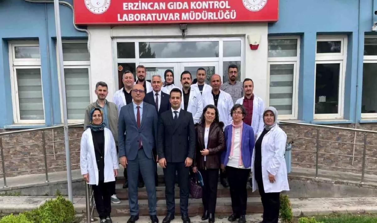 Erzincan Besin Laboratuvarı Araştırma Başvurusu