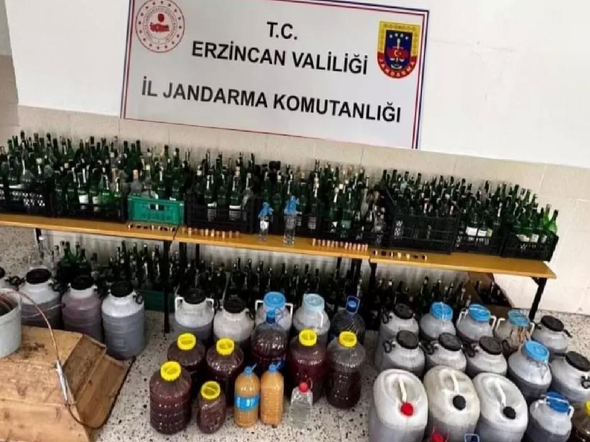 Erzincan Jandarma 141 Olayı Aydınlattı