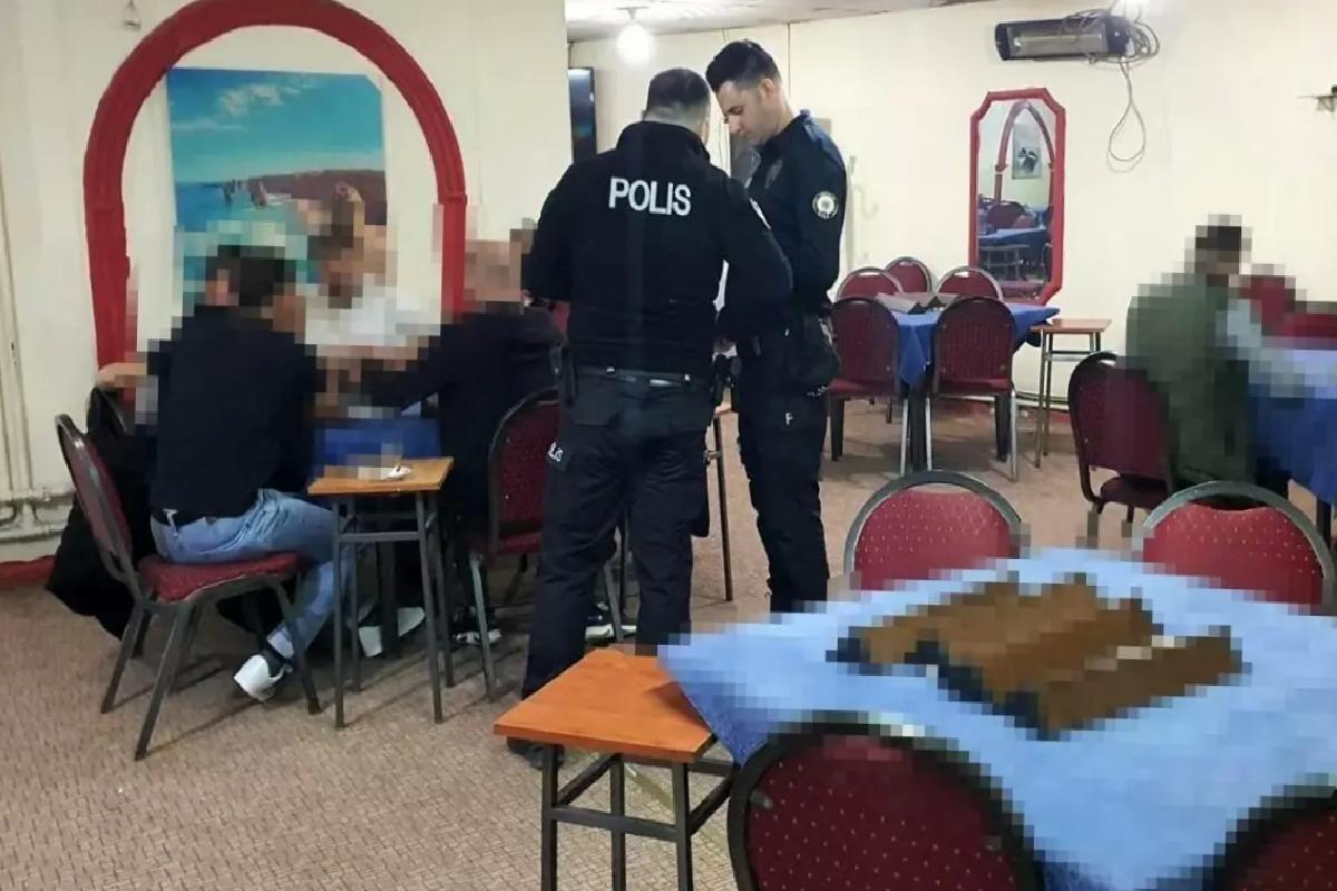 Erzincan’da Huzur Uygulaması