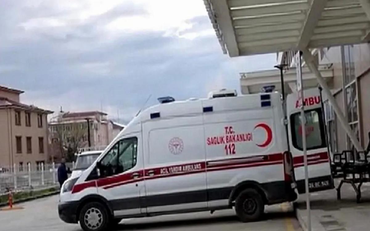 Erzincan’da Kaza: Genç Motosiklet Şoförü Hayatını Kaybetti