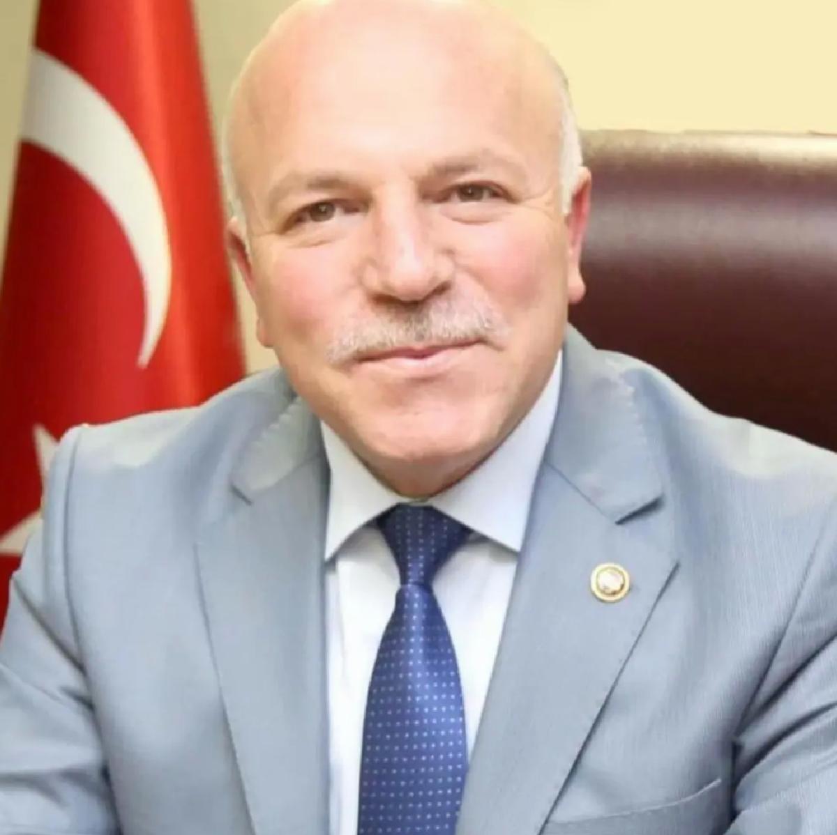 Erzurum Büyükşehir Belediye Lideri’nden Erzurumspor Dayanak Açıklaması