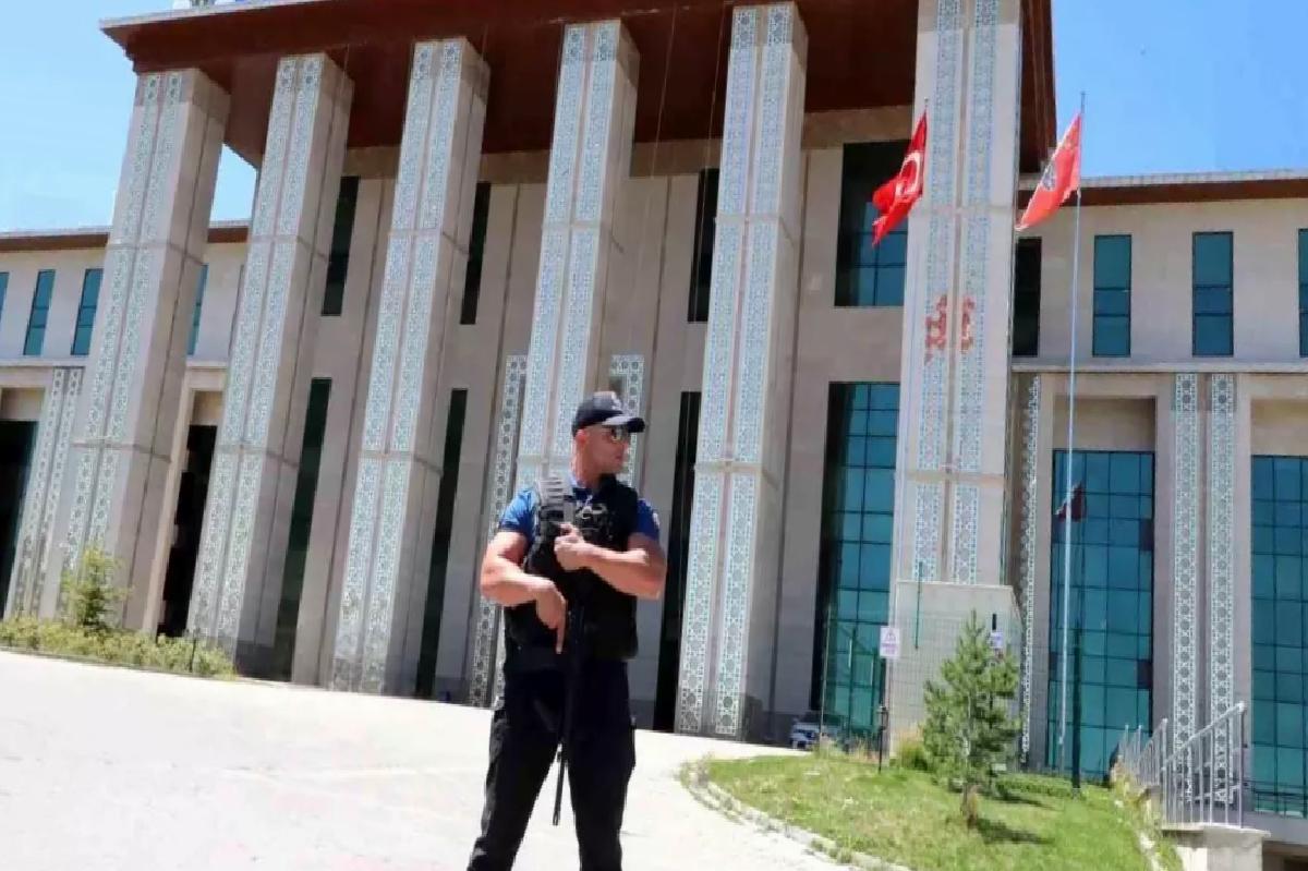 Erzurum’da Geniş Güvenlik Kontrolleri