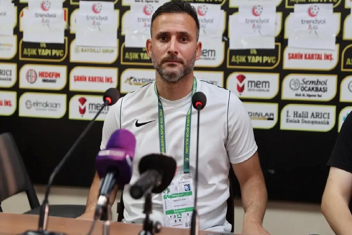 Erzurumspor FK Play-Off gayesini güncelledi
