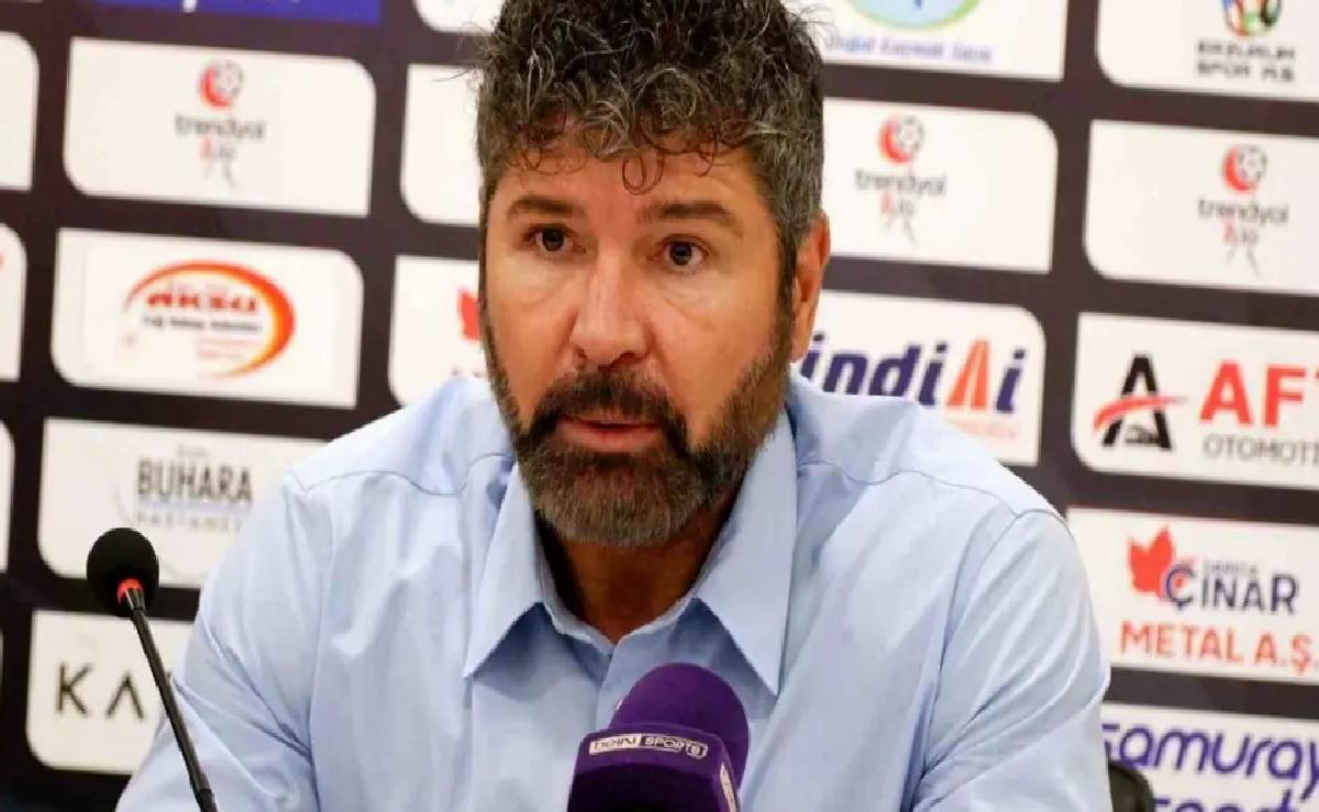 Erzurumspor FK, Ümraniyespor’u 2-0 Mağlup Etti