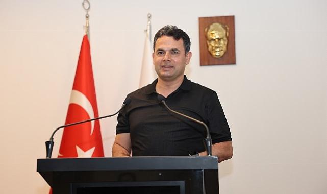 ESBAŞ, Fikir Maratonu ile Hizmetlerine İstikamet Veriyor