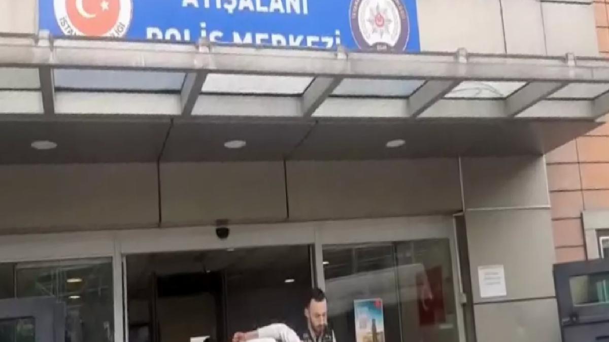 Esenler’de Uyuşturucu Operasyonu: Kuşkulu Gözaltında