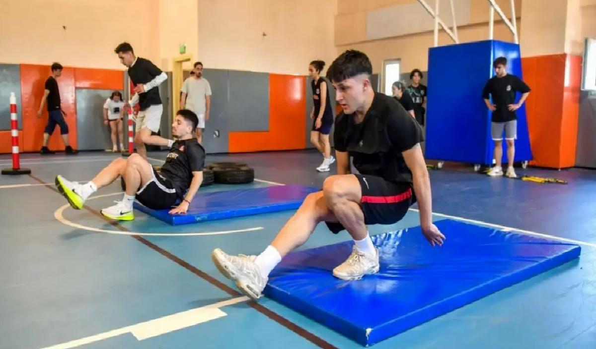 Esenyurt Belediyesi’nden Spor Akademilerine Hazırlık Kursu