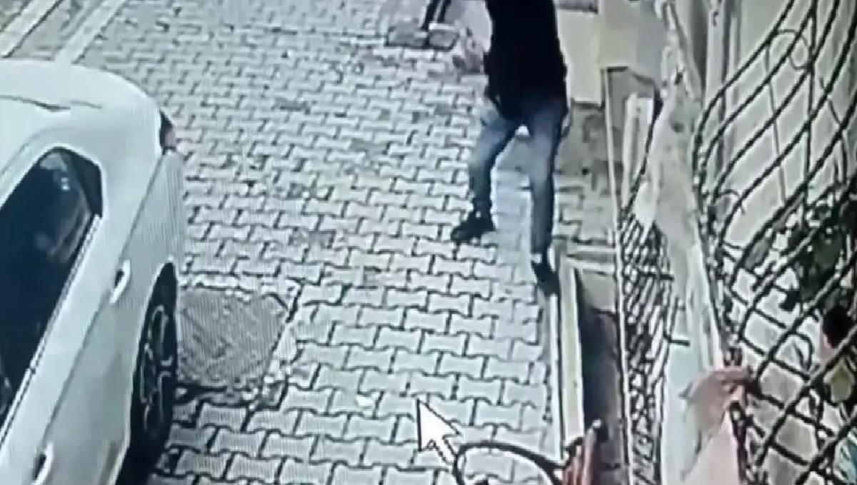 Esenyurt’ta Kezzaplı Akın