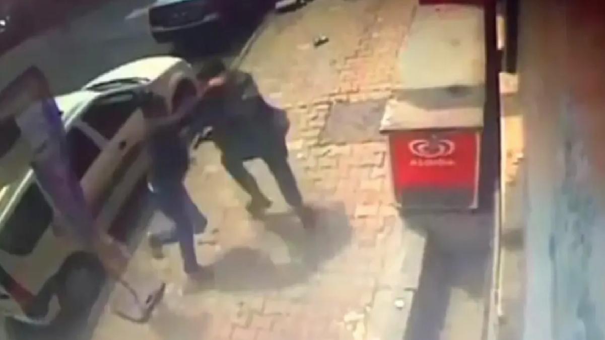 Esenyurt’ta Silahlı Hengame: Genç Hayatını Kaybetti